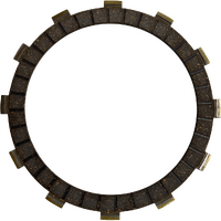 CP62 - CLUTCH PLATE ZEPHYR 750  3.0MM*