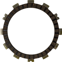 CP64 - CLUTCH PLATE DR250/350  2.8MM