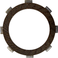 CP66 - CLUTCH PLATE KLX110 02-11*