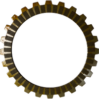 CP75 - CLUTCH PLATE CRF125*