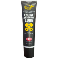 CRC3 - CRC ENGINE ASSEMBLY LUBE 284G*
