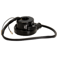 CS14 - COMBINATION SWITCH THROTTLE SIDE YAM TYPE**