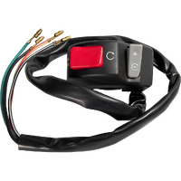 CS16 - START-STOP SWITCH YAMAHA**