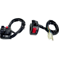 CS17 - UNIVERSAL JAP COMBINATION SWITCH SET**