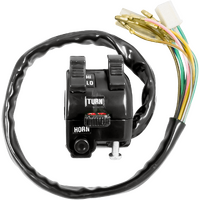 CS2 - COMBINATION SWITCH