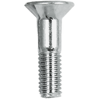 CS825 - COUNTER SUNK SPROCKET BOLT 8 x 25 (10/BAG)