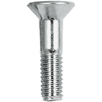 CS830 - SPROCKET BOLTS 8 x 30 (10/BAG)