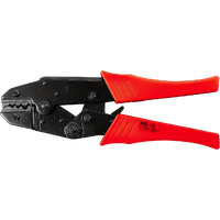 CT5 - CRIMPING TOOL RATCHET 1.5MM-6.0MM*