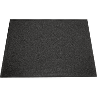 DBF2A - 305 X 405 X 10MM OUTER FOAM*