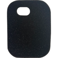 DBF3 - AIR FILTER FOAM PW50