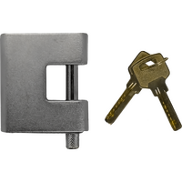 DL18 - DISC LOCK 10MM DUAL USE*