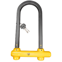 DLU11 - U-LOCK SQUARE 16MM x 200MM x 320MM