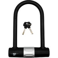 DLU12 - U-LOCK ROUND 16MM x 180MM x 245MM