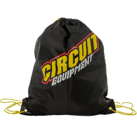 EBC - CIRCUIT EQUIPMENT BAG*