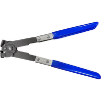 ECP - EAR CLAMP PLIERS