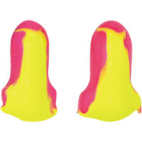 EP20 - EAR PLUGS LASERLITE (10 PAIR/PACK)