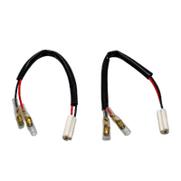 EP22 - ELECTRICAL PLUG HARNESS 2 WIRE YAMAHA