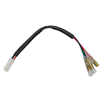 EP23 - ELECTRICAL PLUG HARNESS 3 WIRE YAMAHA