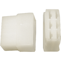 EP6 - ELECTRICAL PLUG 6 PIN