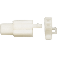 EP7 - ELECTRICAL PLUG 2 PIN XR IND TYPE