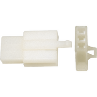 EP8 - SMALL ELECTRICAL PLUG 3 PIN