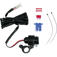 EPS1 - ALL WEATHER 12V POWER SOCKET