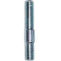 ES635 - EXHAUST STUD 6 x 35 (10/BAG)