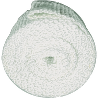 EXW1 - FIBREGLASS WRAP 3M X 50MM X 3MM WHITE