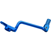 FBP4FBL - GSXR1300 H/BUSA 99-07 FBP FORGED BLUE*