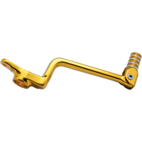 FBP4FG - GSXR1300 H/BUSA 99-07 FBP FORGED GOLD*