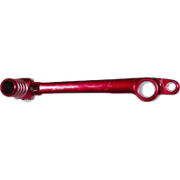 FBP7FR - CBR600 F4/F4I 99-06 FBP FORGED RED*
