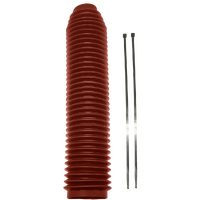 FBXLRE - FORK BOOTS X/LARGE RED*