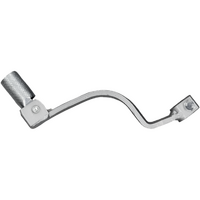 FG20 - KX125-250 TO 1993 GEAR LEVER