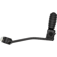 FG2B - HONDA/YAMAHA SHORT GEAR LEVER BLACK