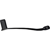 FG34 - TRX250 97-01 GEAR LEVER & RUBBER