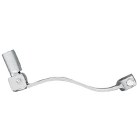 FG4 - GEAR LEVER HONDA/YAM LONG BENT