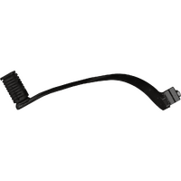FG51 - TRX350 GEAR LEVER 2000 ON