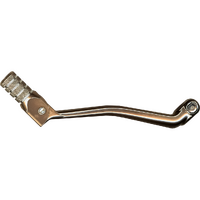 FG61FT - KXF450 06 GEAR LEVER FORGED TITANIUM*