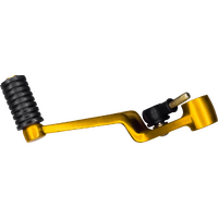 FG68FG - GSXR600/750 06-07 G/LEVER FORGED GOLD*