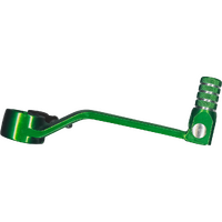FG72FGR - ZX6 98-04 ZX9 98-03 G/LEVER FORGED GRN*