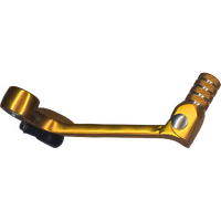 FG74FG - CBR600F4/F4I 99-05 G/LEVER FORGED GOLD*