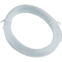 FL7 - 1/4" 6MM FUEL LINE CLEAR (10M)