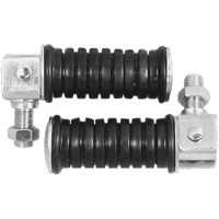 FP10 - 10MM REAR PEGS