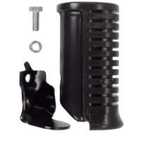 FP110 - FRONT PEG RUBBER KIT CT110