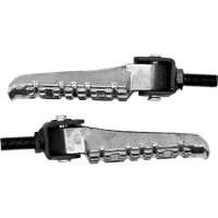 FP16 - UNIVERSAL OEM STYLE REAR FOLDING FOOTPEG*