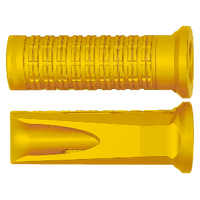 FP31G - PREMIUM FOOTPEGS GOLD*