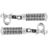 FP9 - O-RING CLAMP ON FOOTPEGS