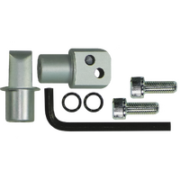 FPM15 - PREMIUM FOOTPEG MOUNT SUZUKI REAR*