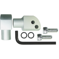 FPM16 - PREMIUM FOOTPEG MOUNT KAWASAKI REAR*