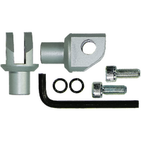 FPM3 - PREMIUM FOOTPEG MOUNT KAWA FRONT*